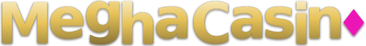 Megha Casino logo