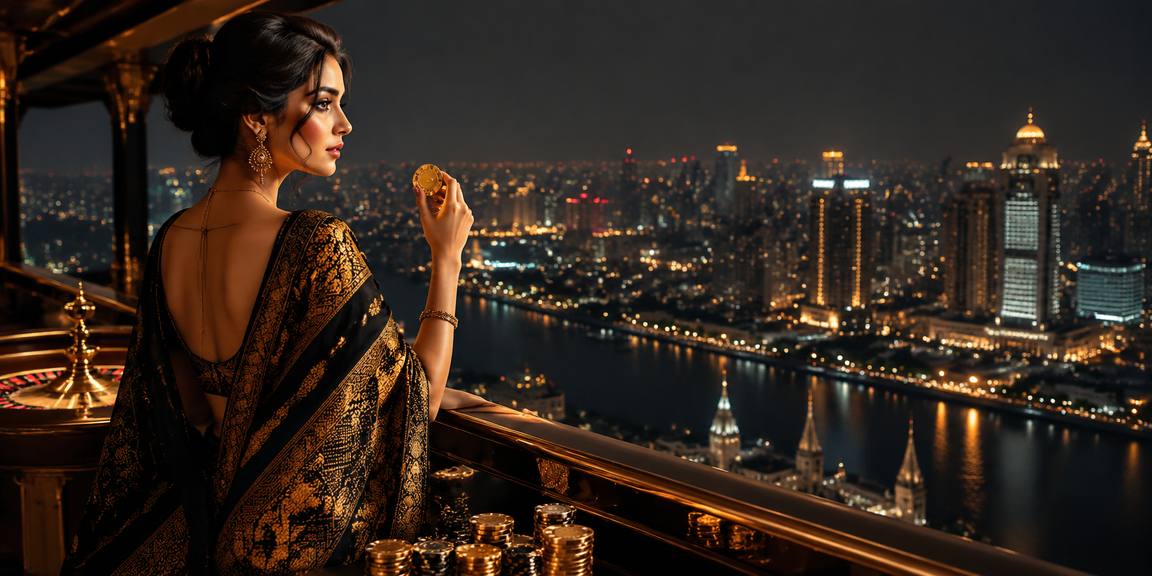 Megha Casino Mobile Access in 3 Steps