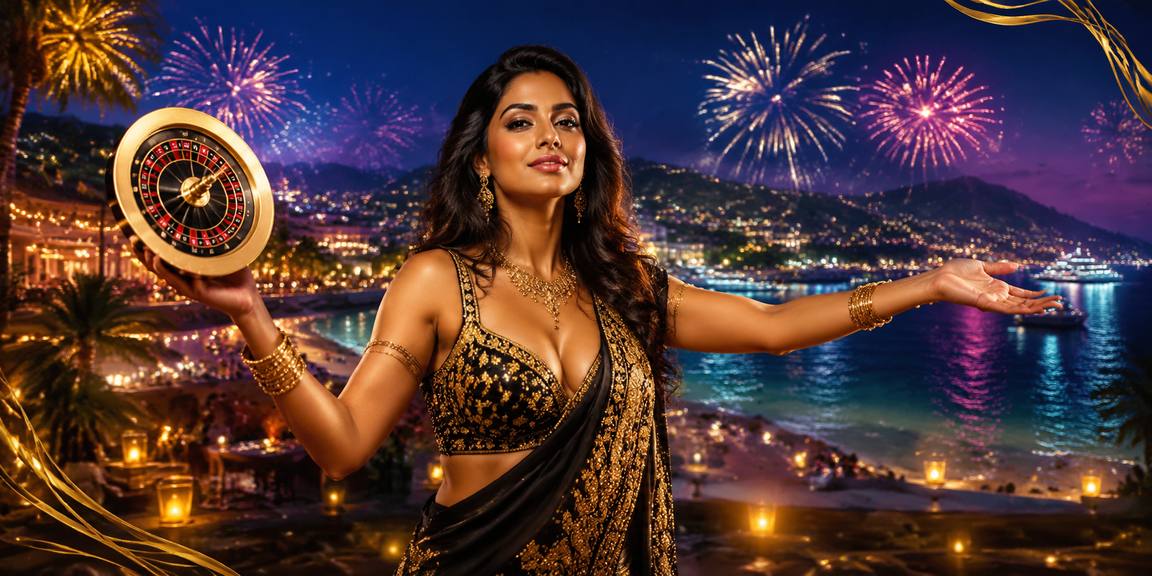 Megha Casino Slot SpinWin