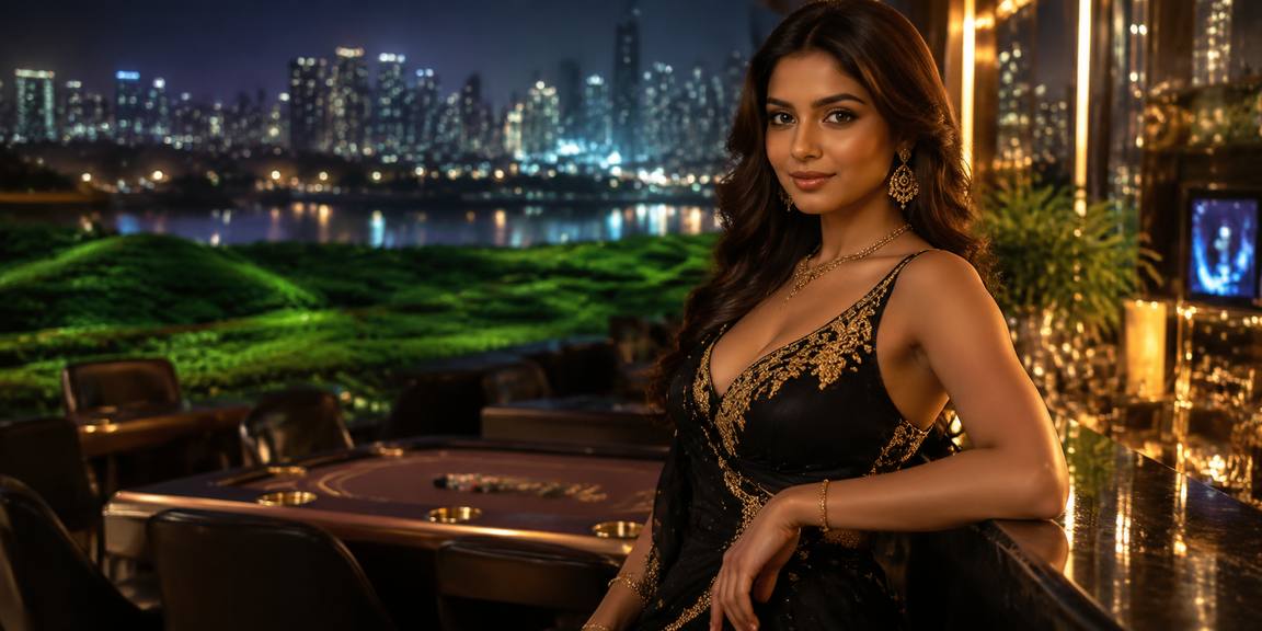 Megha Casino Baccarat Speeddial